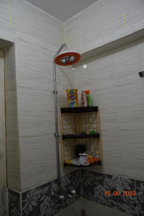 Beachside ,sidi Kerir Ferienhaus