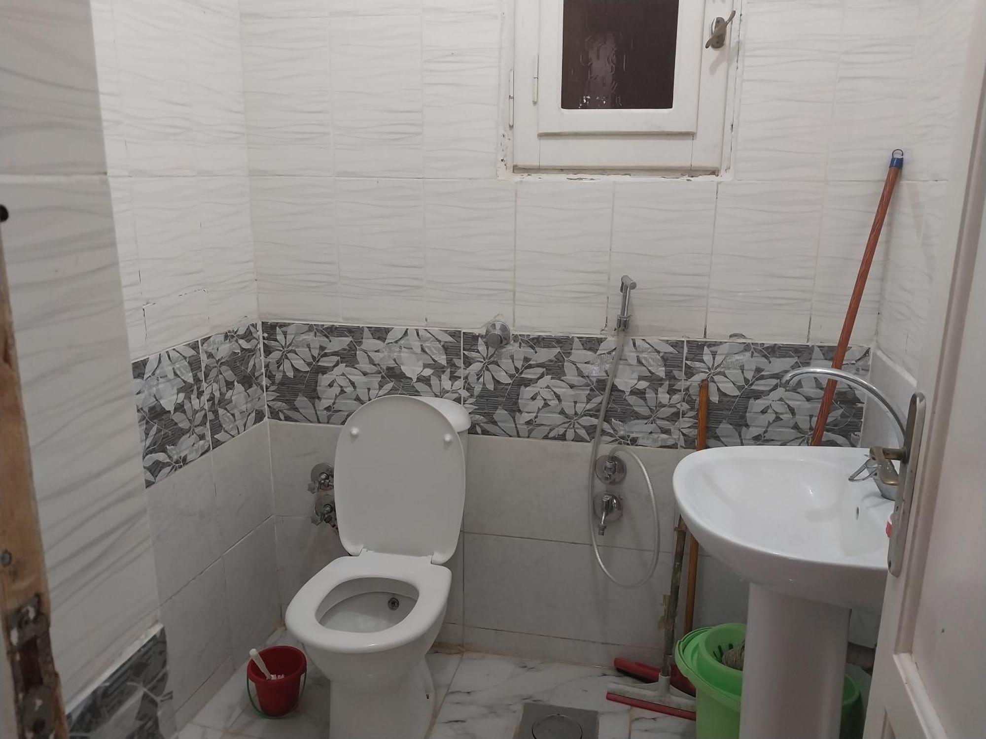 Prázdninový dům Beachside ,sidi Kerir Abu Zeira