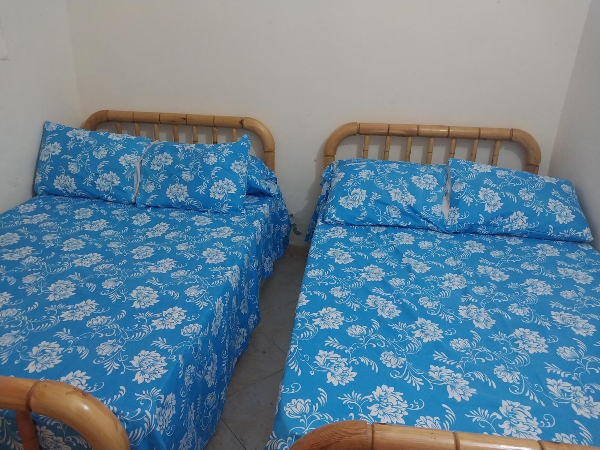 Prázdninový dům Beachside ,sidi Kerir