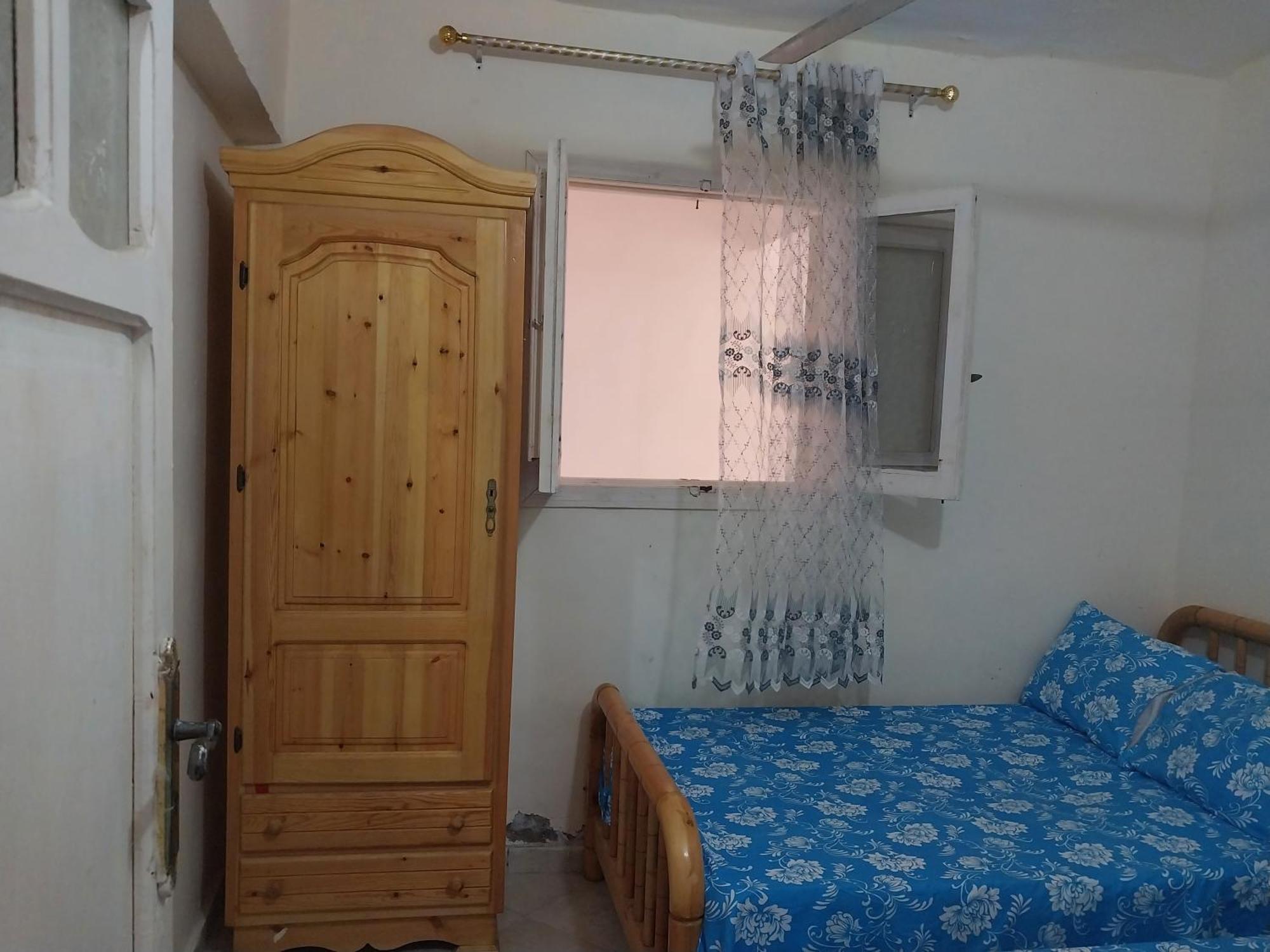 Beachside ,sidi Kerir Prázdninový dům *