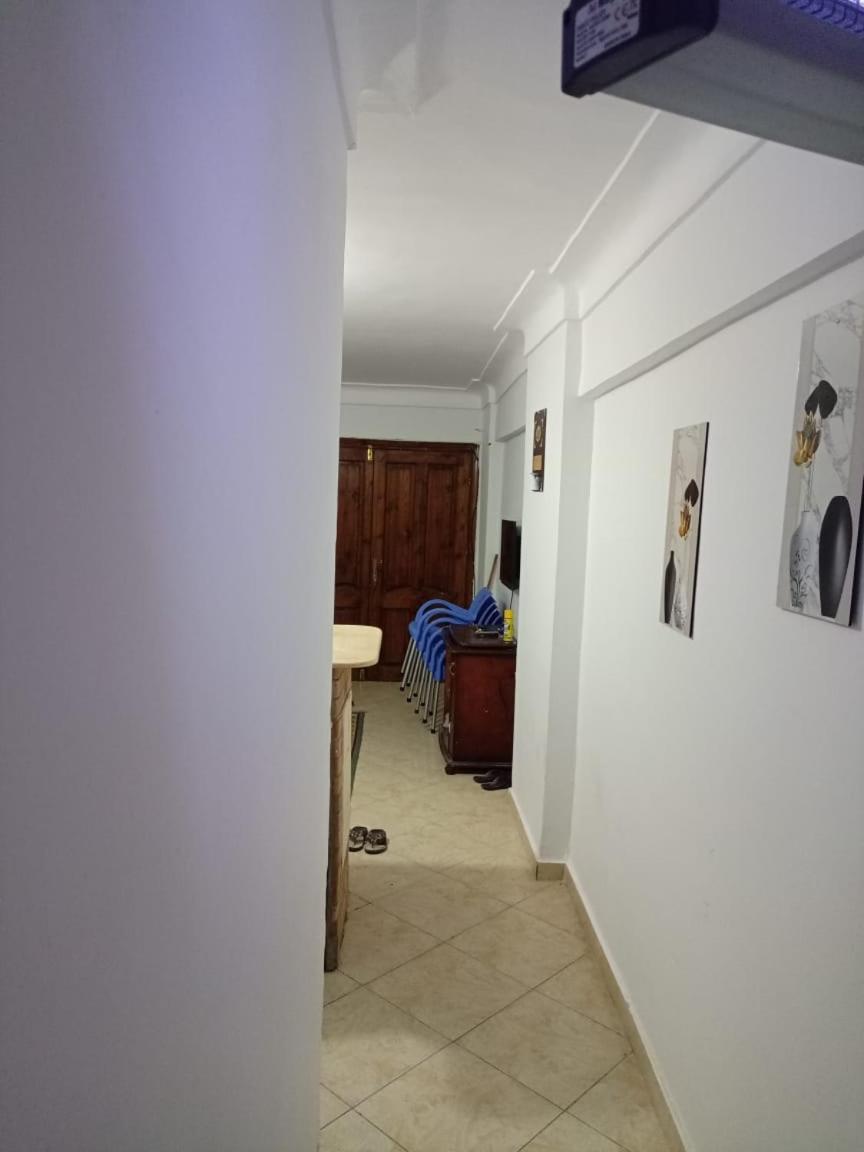 Prázdninový dům Beachside ,sidi Kerir *